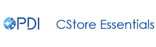 CStore Pro POS (by PDI)